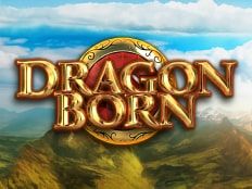 Слот Dragon Born