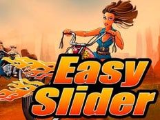 Слот Easy Slider